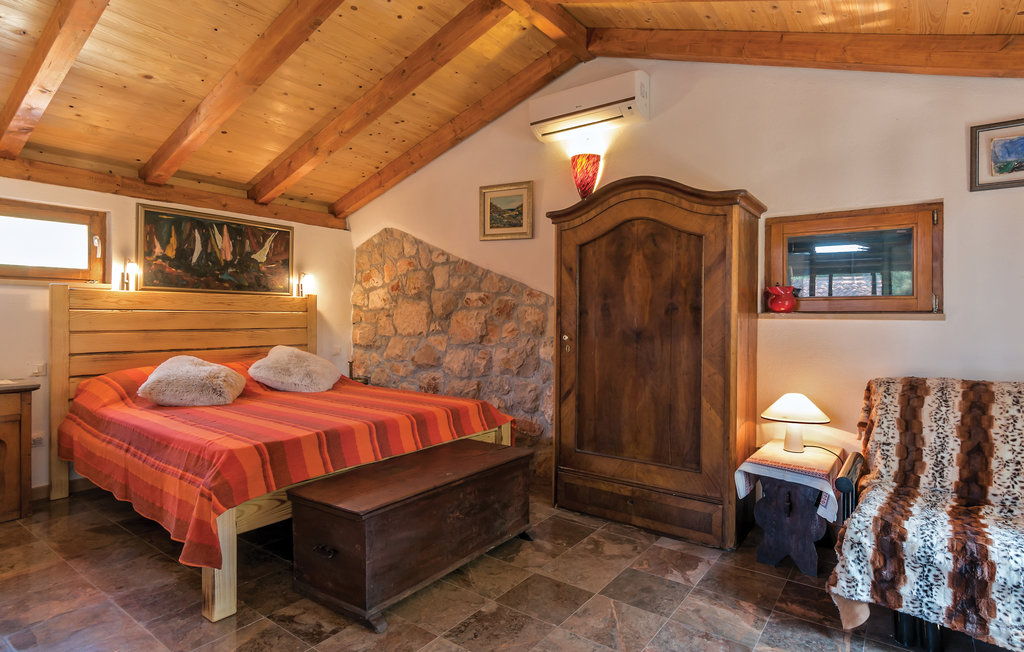 Ferienhaus - Brac-Milna , Kroatien - CDB662 49