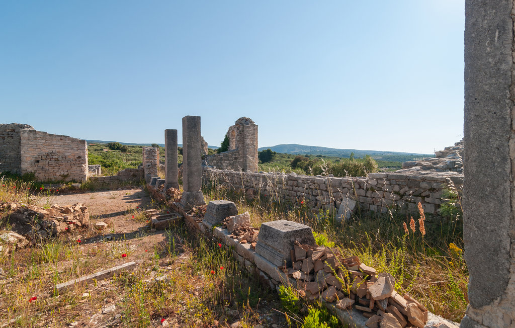Ferienhaus - Brac-Postira , Kroatien - CDB666 41