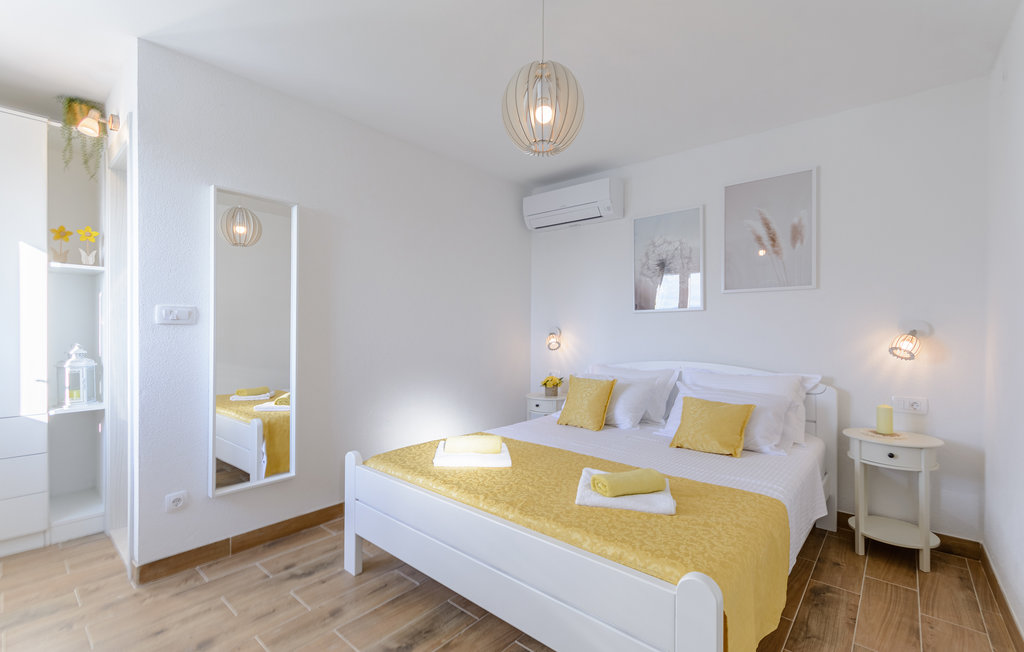 Ferienhaus - Brac-Splitska , Kroatien - CDB709 31