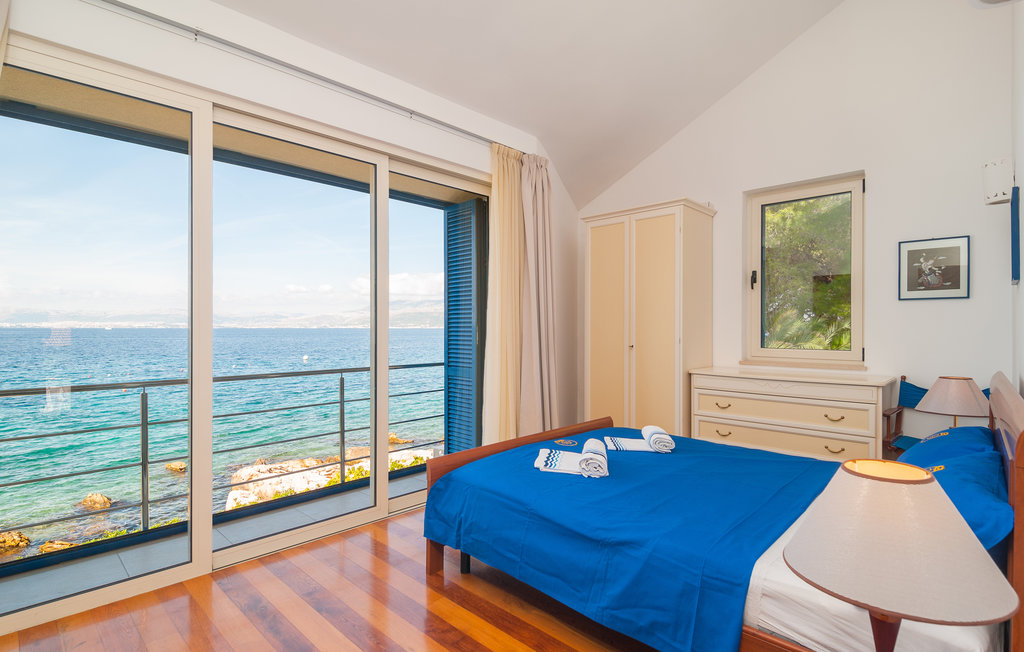 Feriehus - Brac-Supetar , Kroatia - CDB711 3