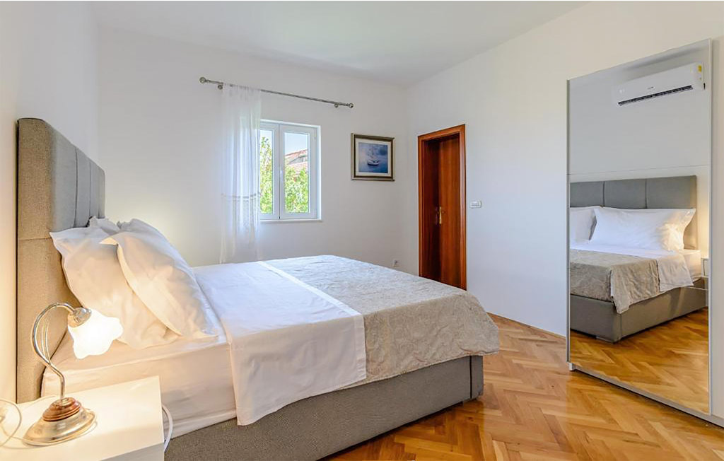 Semesterlägenhet - Brac-Sutivan , Kroatien - CDB750 10