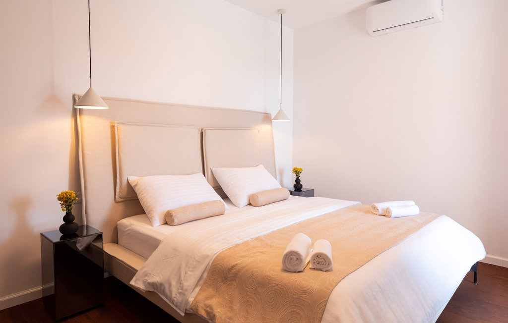 Feriehuse - Brac - Skrip , Kroatien - CDB760 26