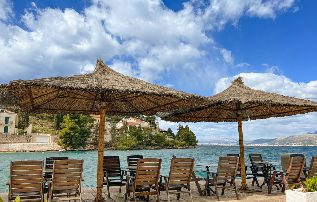 Ferieleilighet - Brac - Splitska , Kroatia - CDB761 18