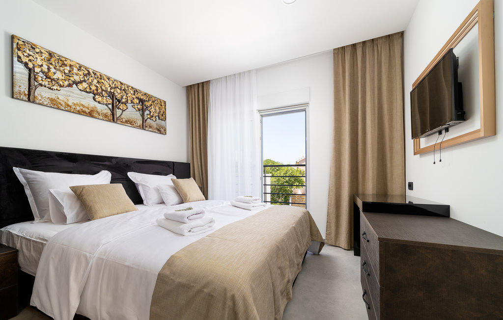 Semesterhus - Brac-Povlja , Kroatien - CDB717 20