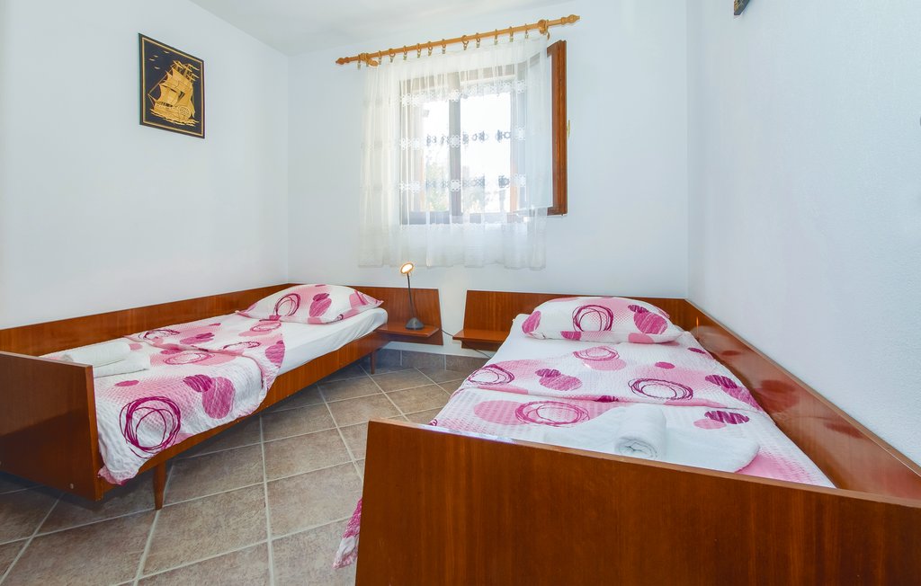 Feriehus - Brac-Pucisca , Kroatia - CDB297 25