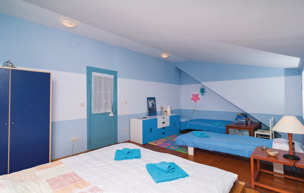 Feriehuse - Brac-Milna , Kroatien - CDB516 16