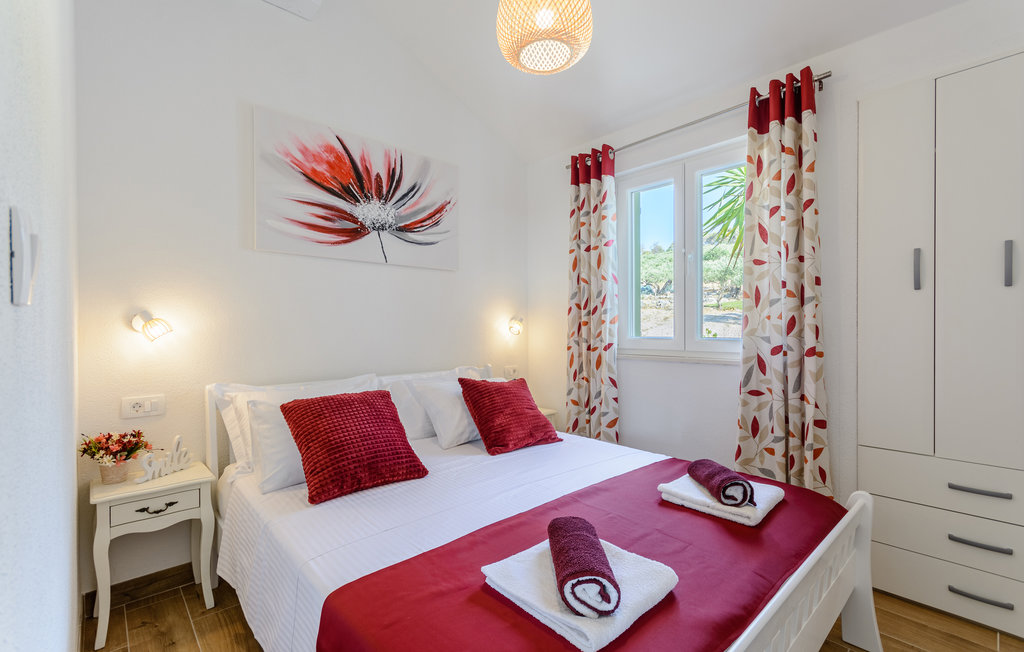 Ferienhaus - Brac-Splitska , Kroatien - CDB709 35