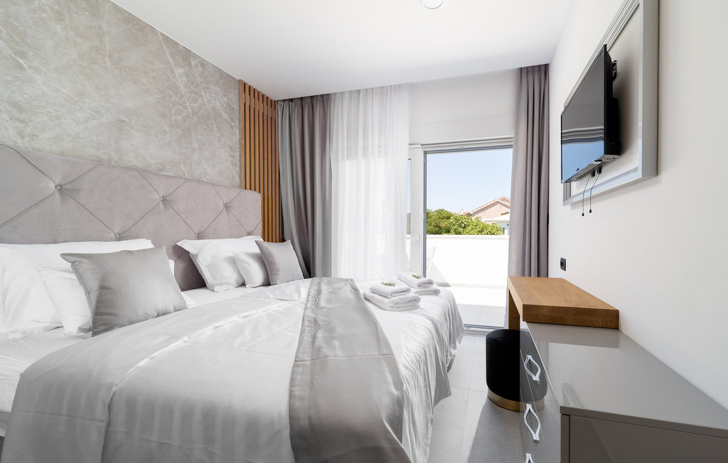 Semesterhus - Brac-Povlja , Kroatien - CDB717 24