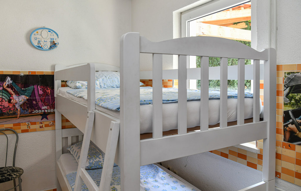 Ferienhaus - Brac- Postira , Kroatien - CDB728 41