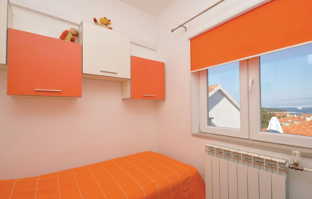 Semesterlägenhet - Brac-Supetar , Kroatien - CDB393 19