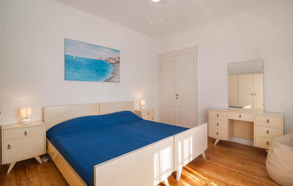 Ferienhaus - Brac-Bobovisca , Kroatien - CDB508 31