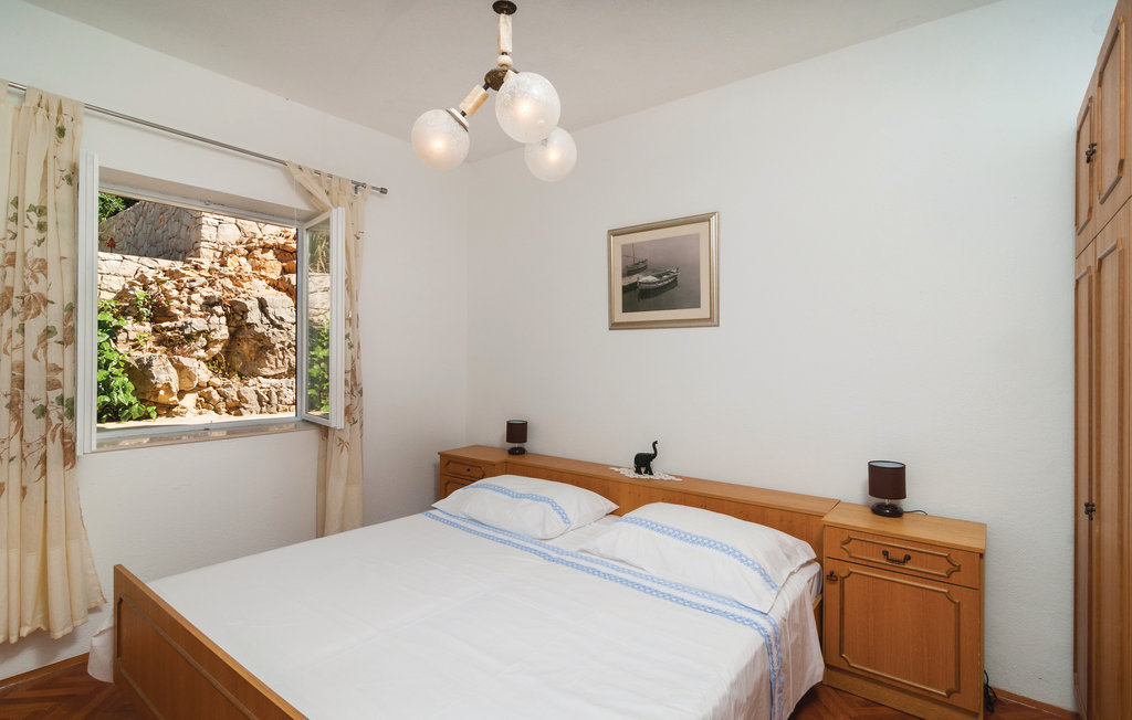 Ferienhaus - Brac-Pucisca , Kroatien - CDB509 41