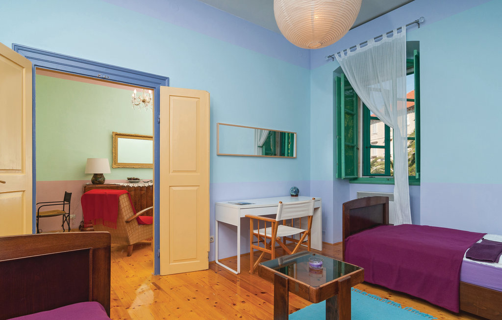 Feriehuse - Brac-Milna , Kroatien - CDB516 18