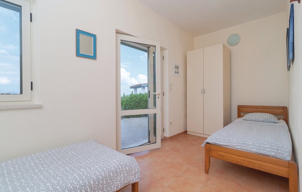 Feriehus - Brac-Praznica , Kroatia - CDB624 35