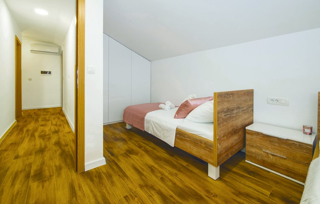 Feriehuse - Brac-Sutivan , Kroatien - CDB638 26