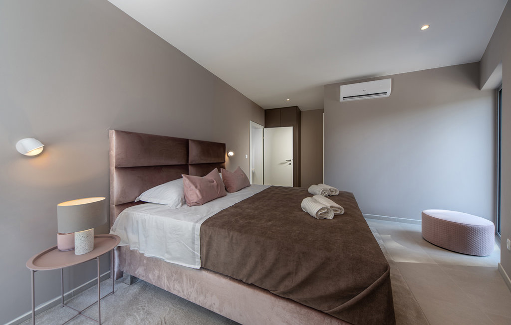 Feriehuse - Brac-Splitska , Kroatien - CDB655 45