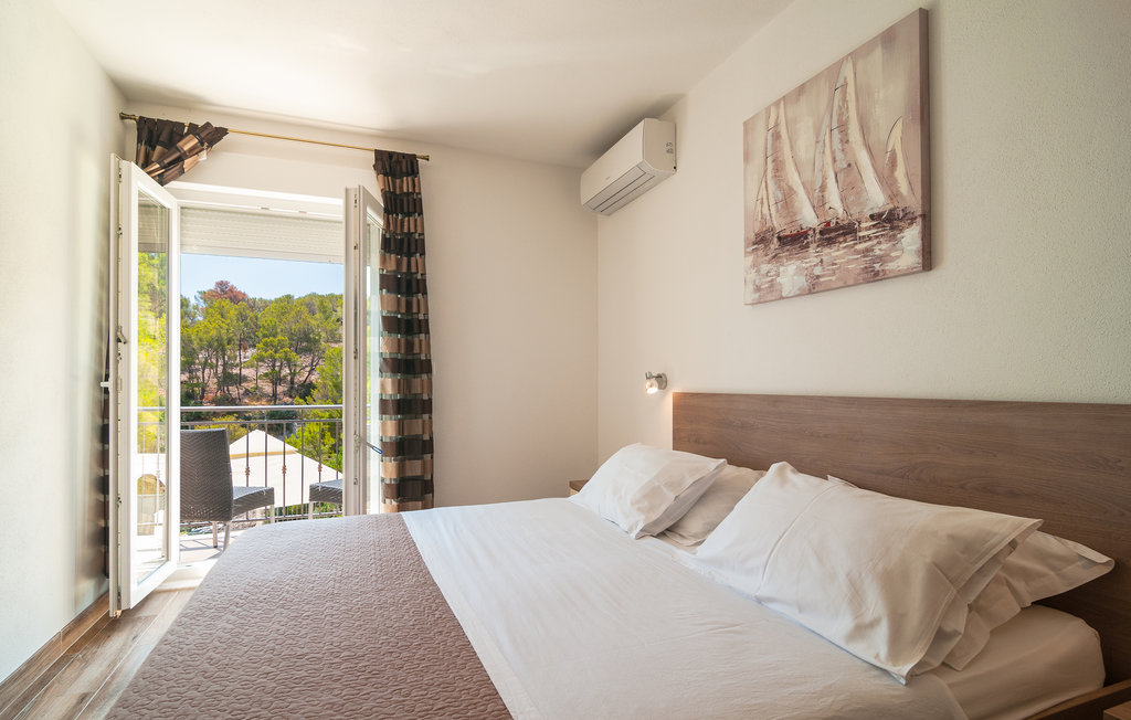 Feriehus - Brac-Milna , Kroatia - CDB663 39