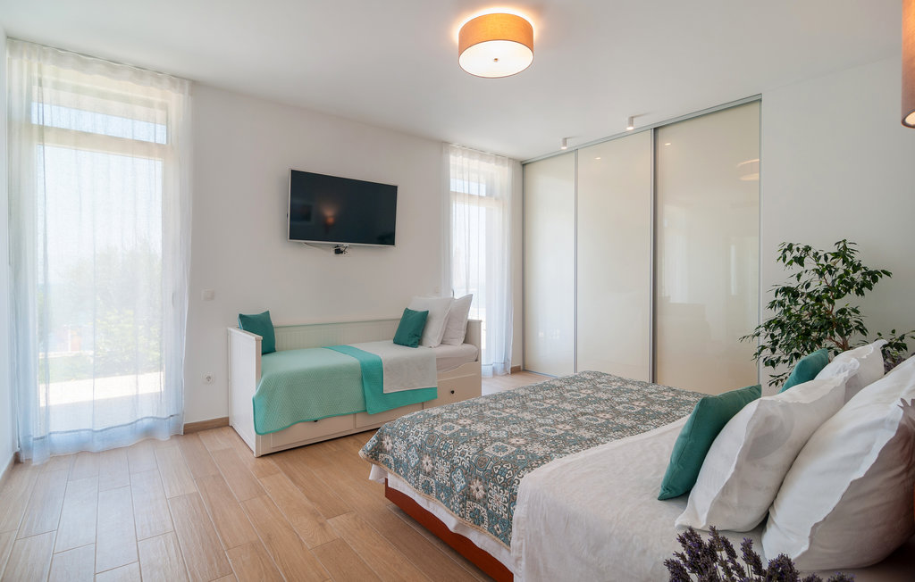 Feriehus - Brac-Sutivan , Kroatia - CDB675 31