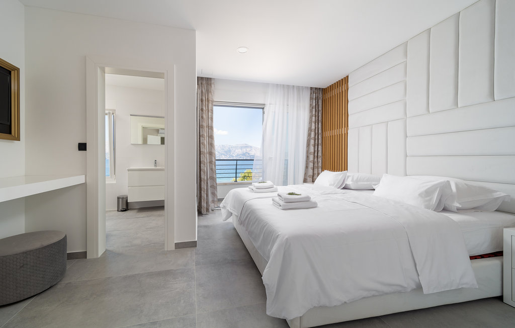 Semesterhus - Brac-Povlja , Kroatien - CDB717 26