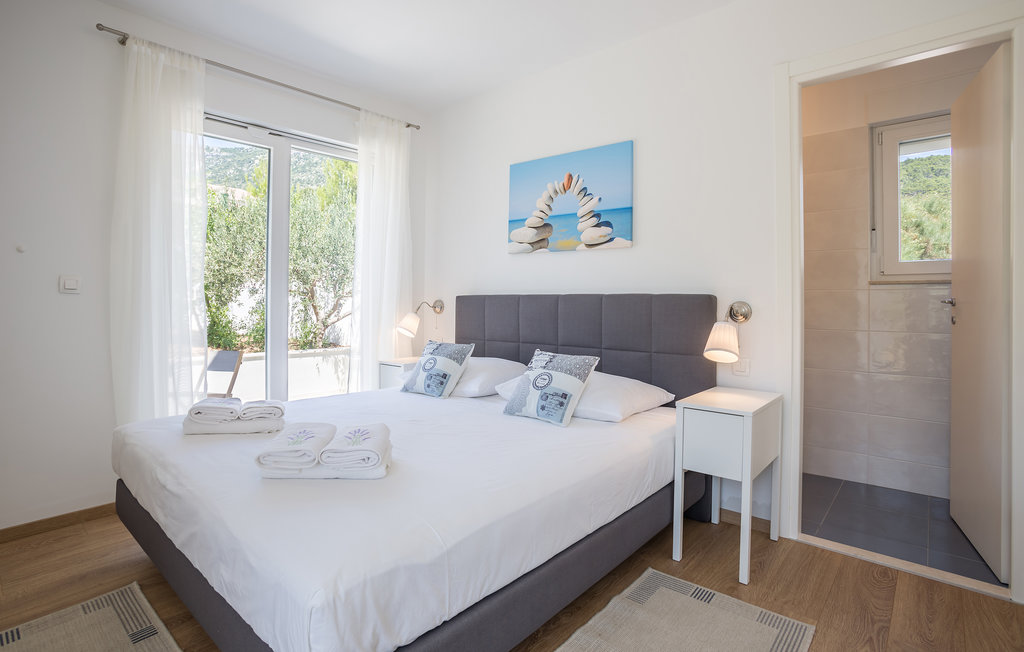 Feriehus - Otok Brac - Bol , Kroatia - CDB763 30