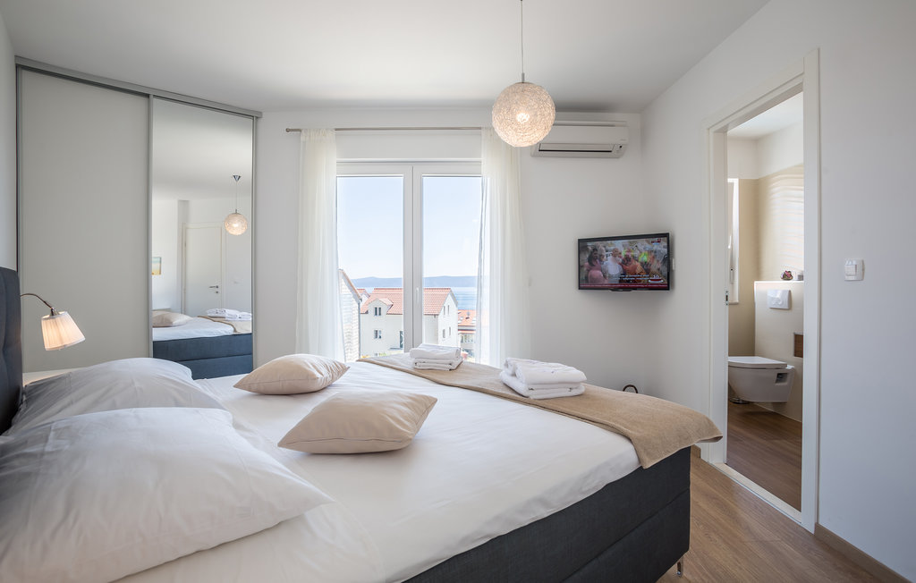 Feriehus - Otok Brac - Bol , Kroatia - CDB763 35