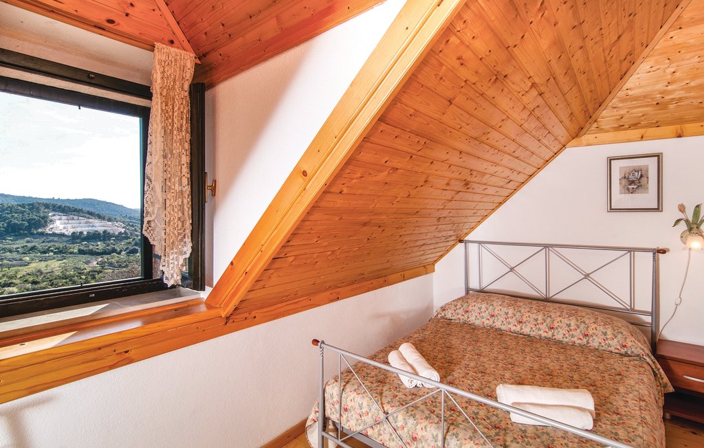 Feriehuse - Brac-Donji Humac , Kroatien - CDB126 32