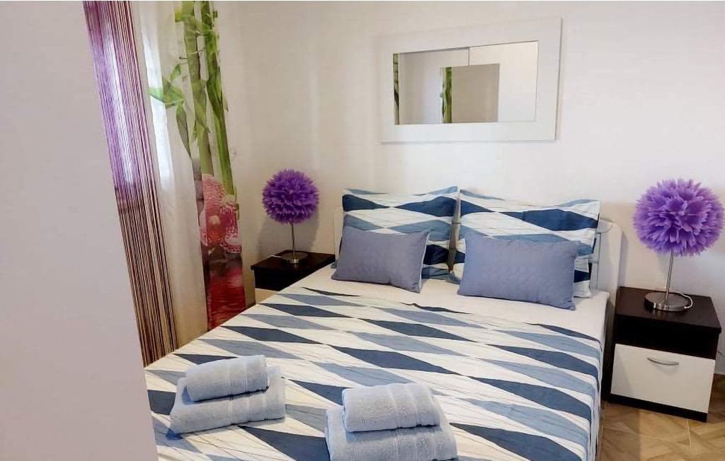 Feriehuse - Brac-Postira , Kroatien - CDB134 33