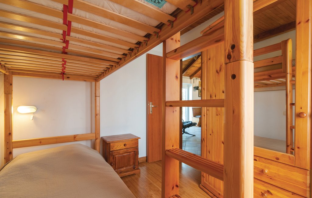 Feriehus - Brac-Postira , Kroatia - CDB156 28