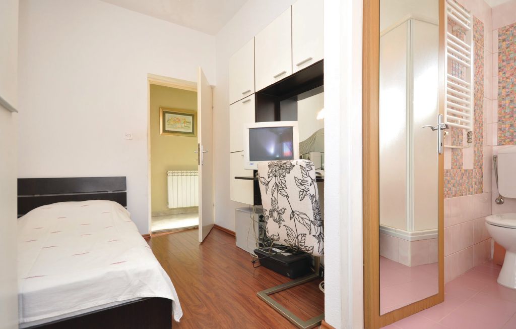 Semesterlägenhet - Brac-Supetar , Kroatien - CDB393 17