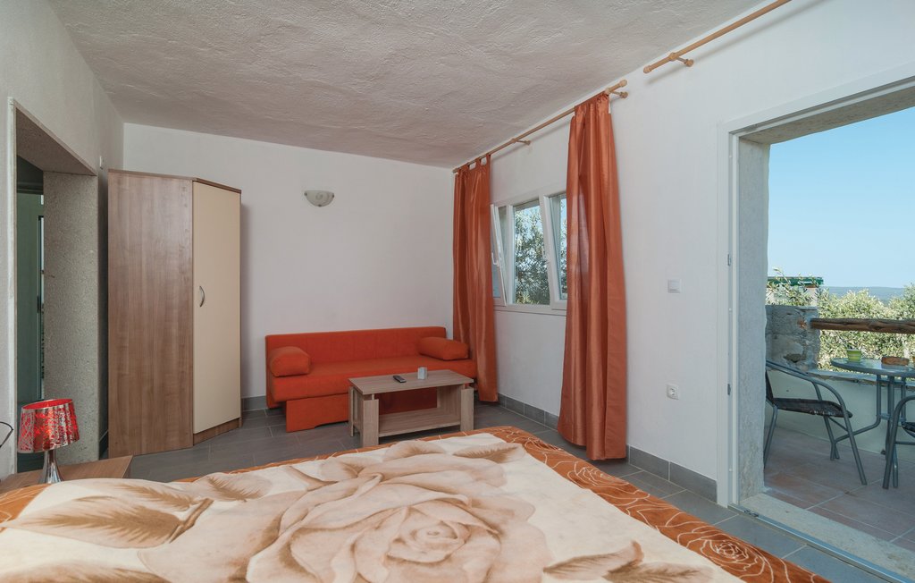 Feriehus - Brac-Povlja , Kroatia - CDB413 31