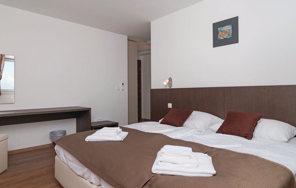 Feriehuse - Brac-Skrip , Kroatien - CDB504 26