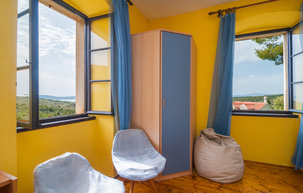 Ferienhaus - Brac-Bobovisca , Kroatien - CDB508 29