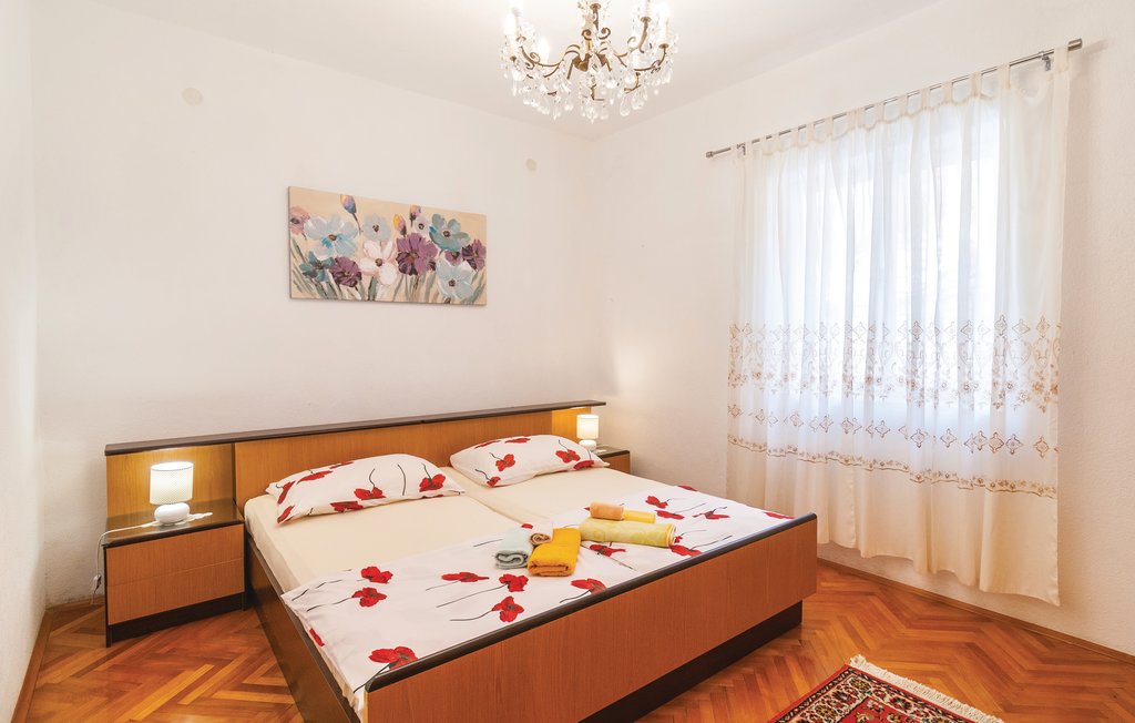 Ferienhaus - Brac-Pucisca , Kroatien - CDB509 39