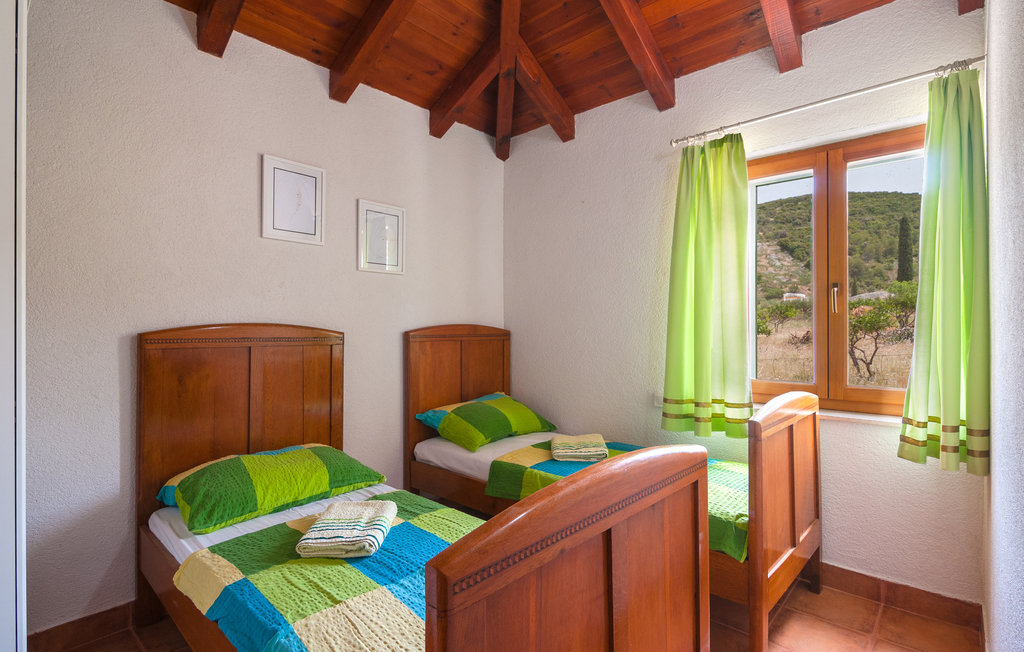 Feriehuse - Brac-Postira , Kroatien - CDB544 18