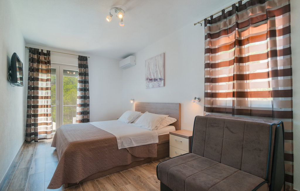 Feriehus - Brac-Milna , Kroatia - CDB663 37