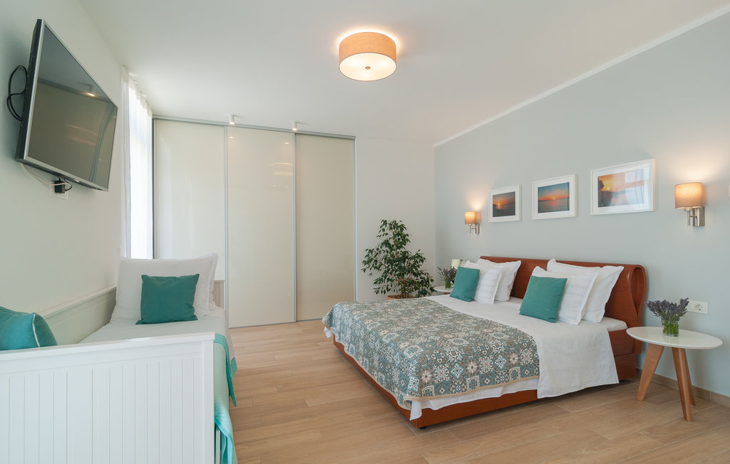 Feriehus - Brac-Sutivan , Kroatia - CDB675 29