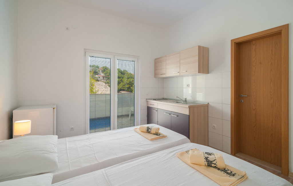 Lejlighed - Brac-Splitska-Supetar , Kroatien - CDB705 18