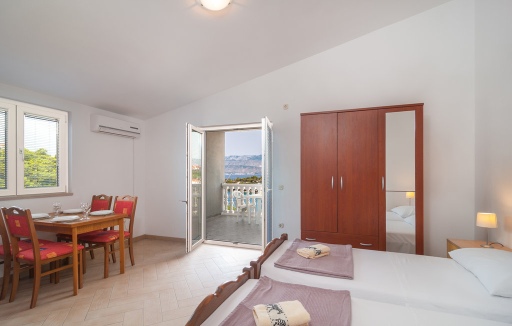 Lejlighed - Brac-Splitska-Supetar , Kroatien - CDB707 5