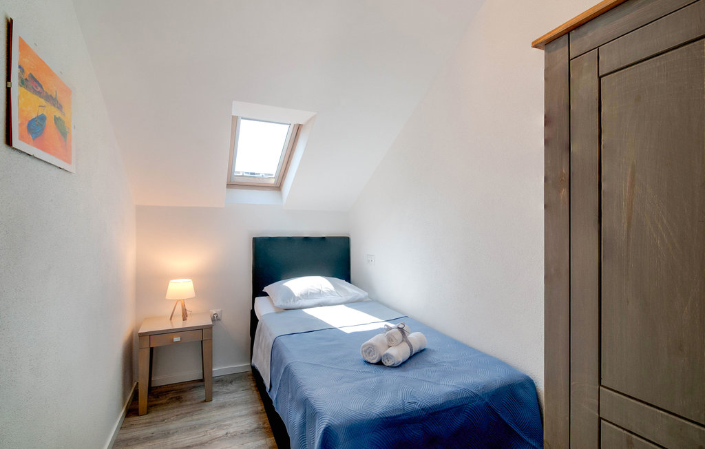 Ferienwohnung - Brac-Supetar , Kroatien - CDB734 19