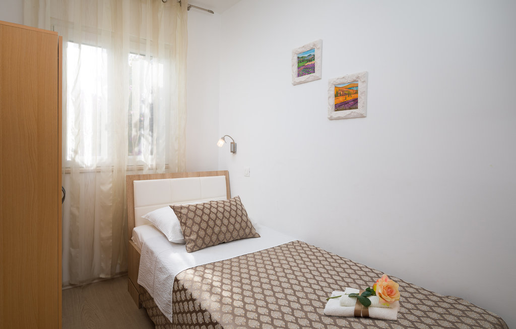 Ferienhaus - Brac-Milna , Kroatien - CDB260 45