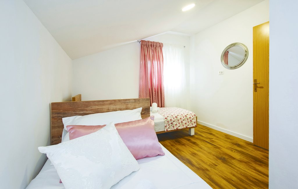 Feriehuse - Brac-Sutivan , Kroatien - CDB638 27