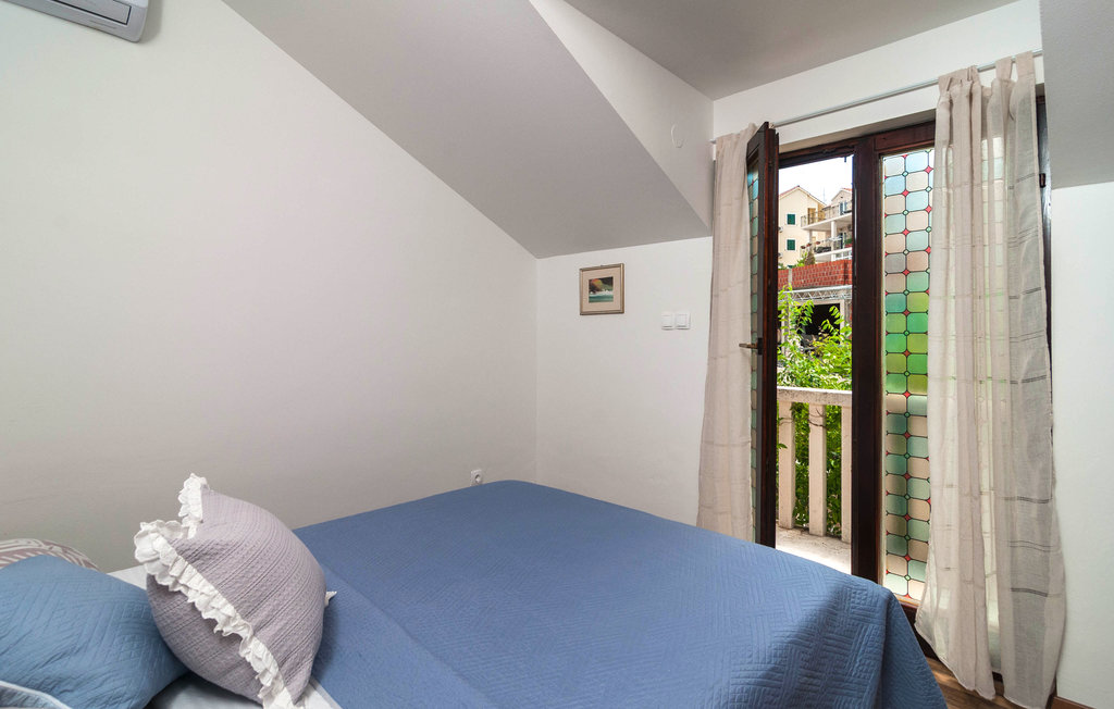 Ferienhaus - Brac-Postira , Kroatien - CDB641 17