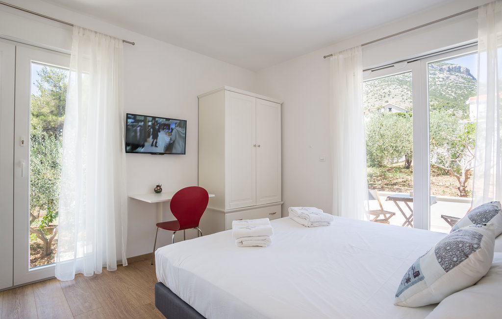 Feriehus - Otok Brac - Bol , Kroatia - CDB763 31