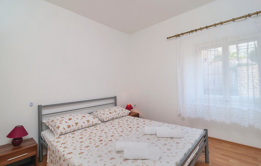 Feriehuse - Brac-Pucisca , Kroatien - CDB151 29