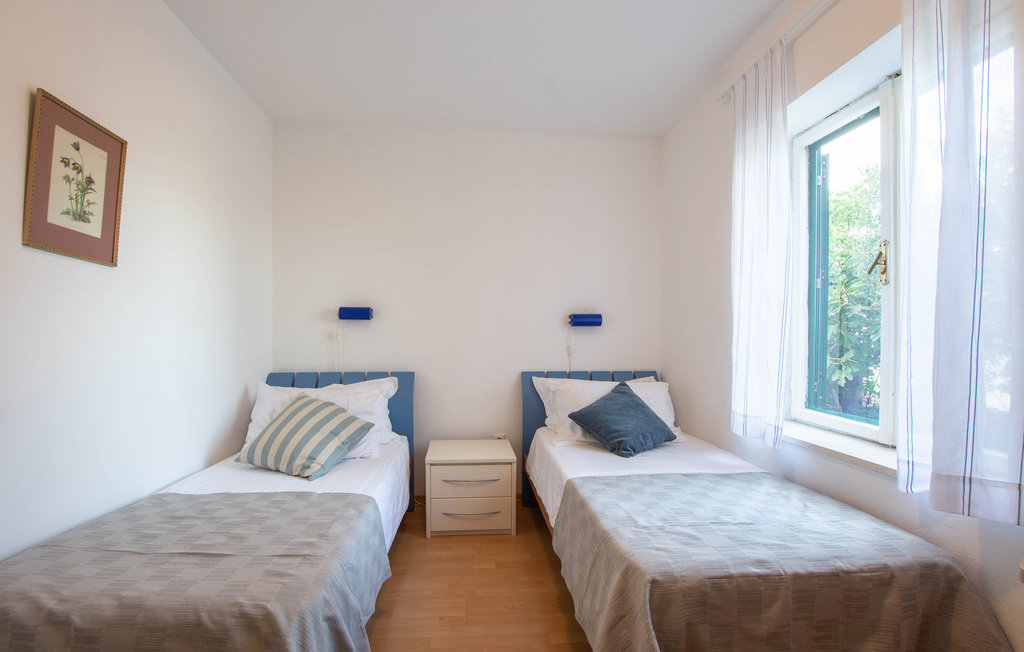 Feriehuse - Brac-Postira , Kroatien - CDB229 30