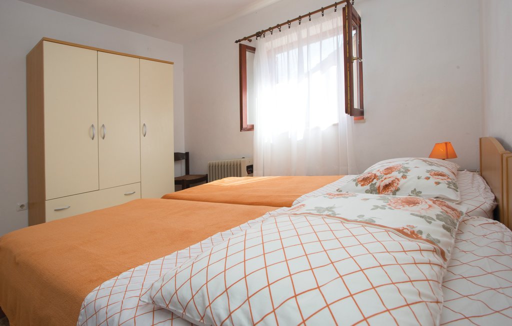 Ferienwohnung - Brac-Splitska , Kroatien - CDB345 16