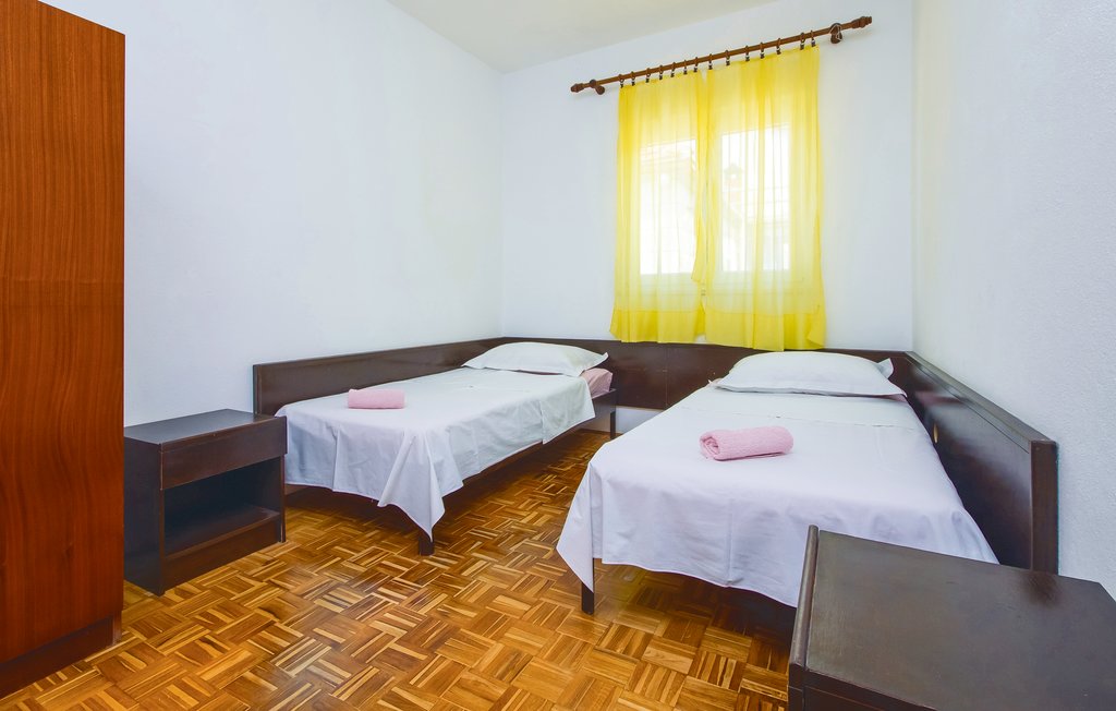 Feriehuse - Brac-Pucisca , Kroatien - CDB381 16