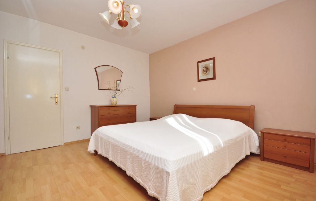 Ferienwohnung - Brac-Pucisca , Kroatien - CDB409 19