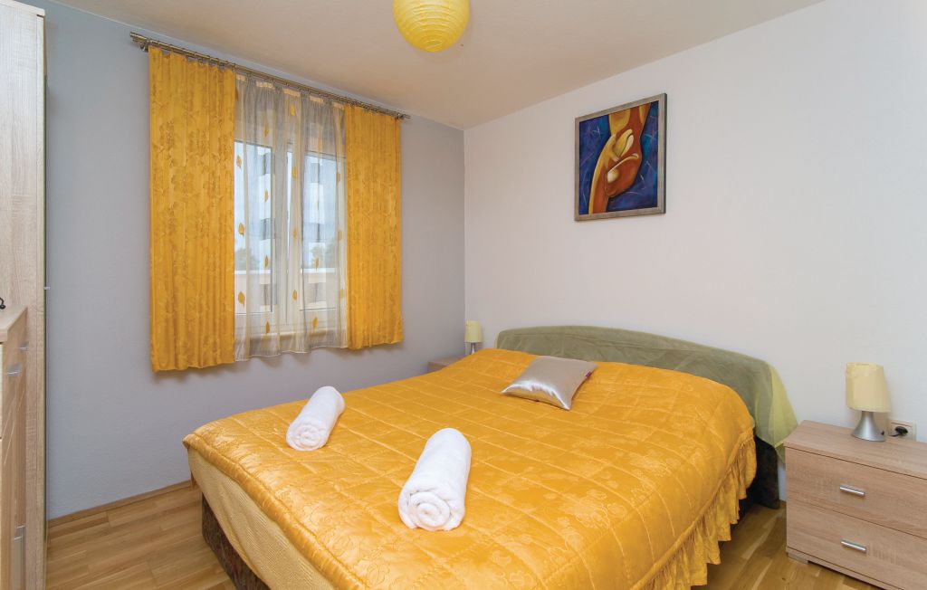 Feriehuse - Brac-Pucisca , Kroatien - CDB427 23