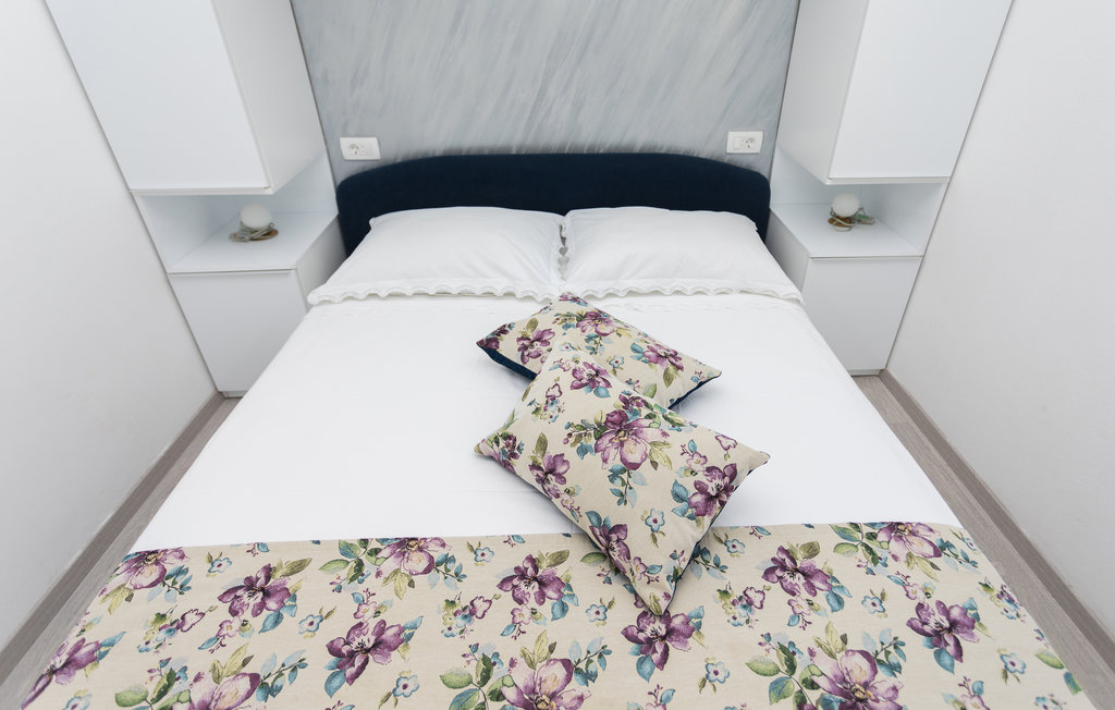 Feriehuse - Brac-Sutivan , Kroatien - CDB463 36